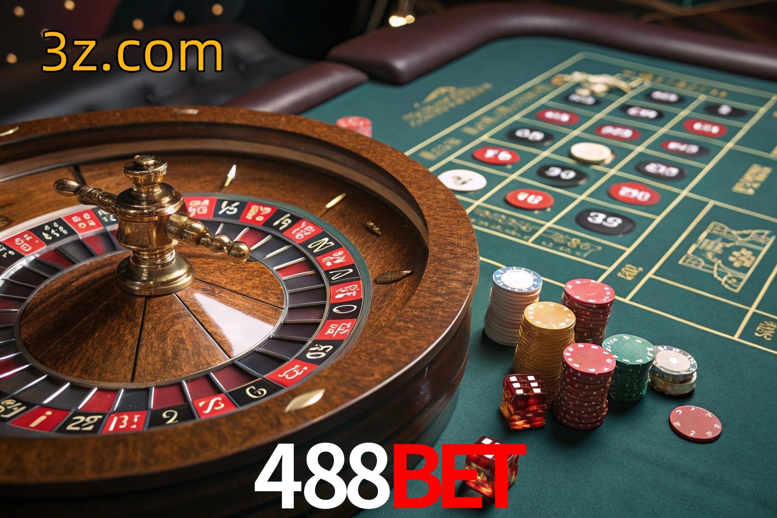  488BET