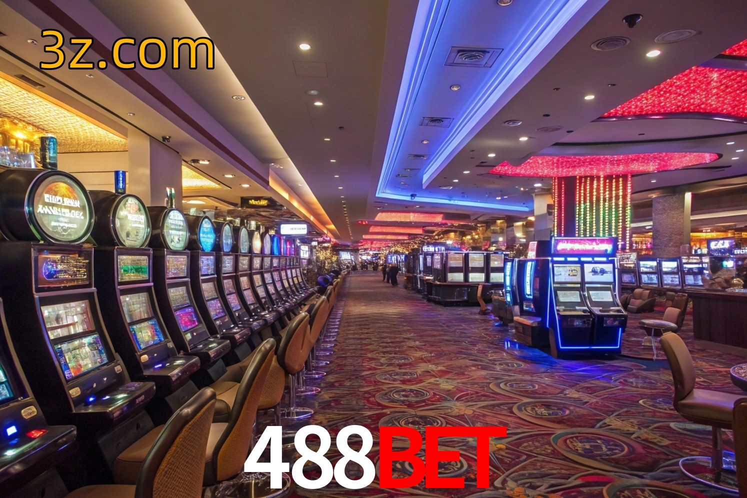  488BET