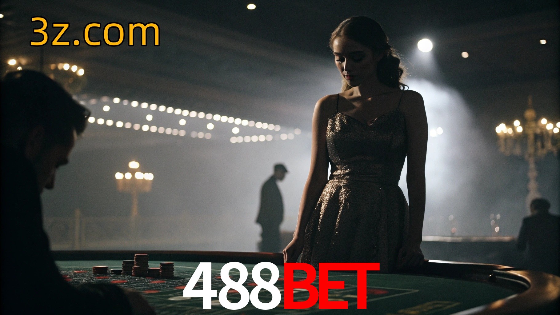  488BET