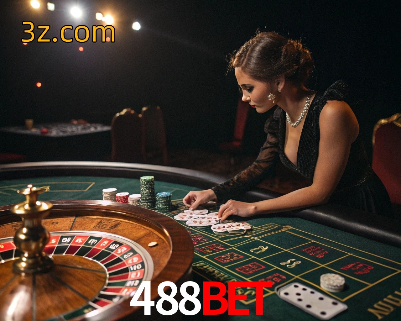  488BET