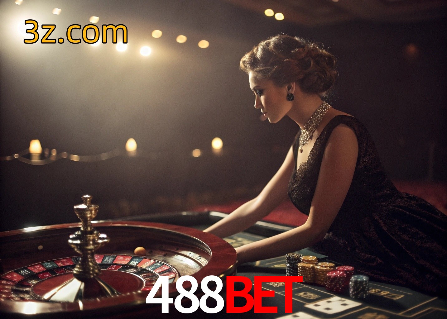  488BET