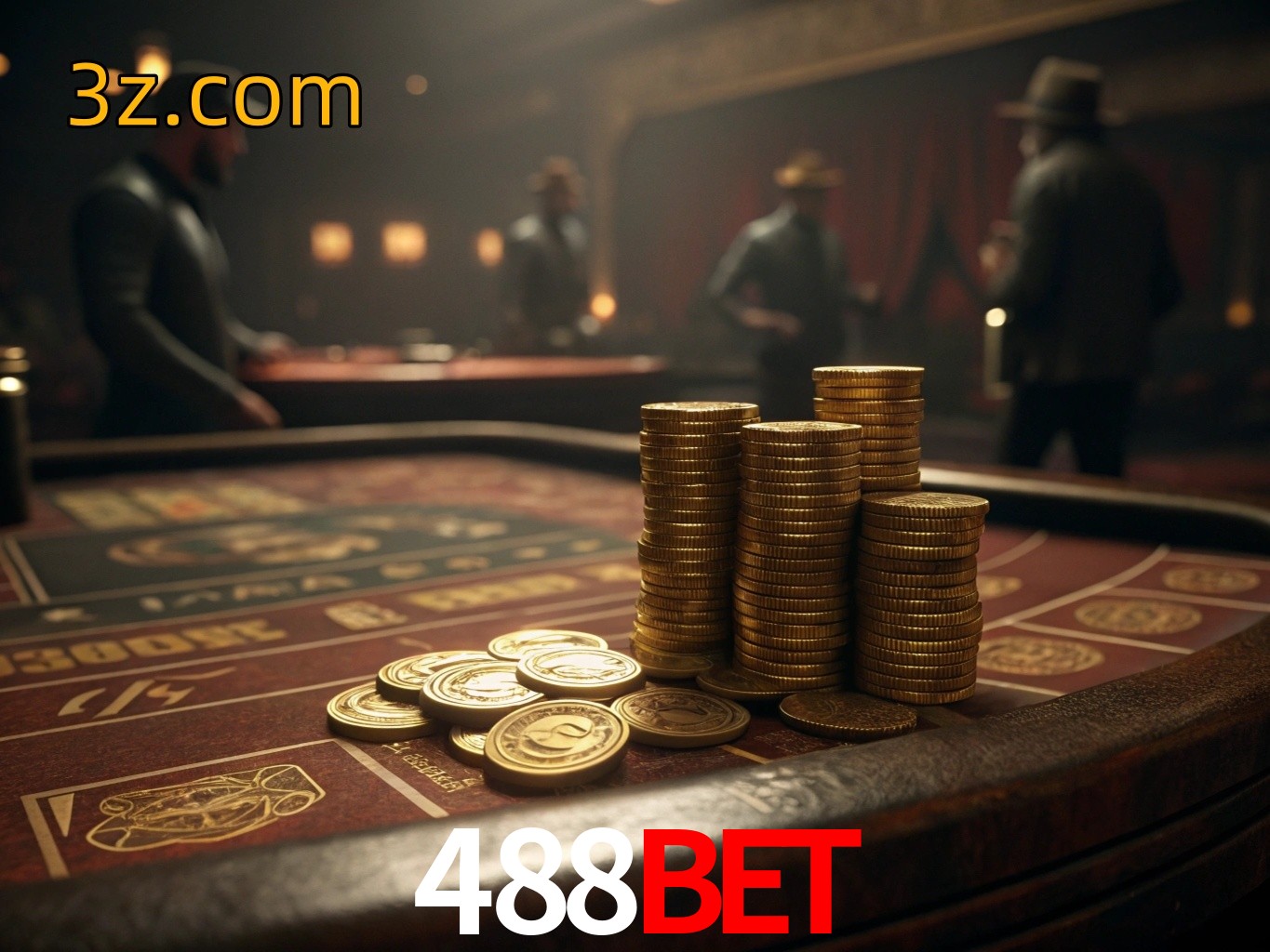  488BET