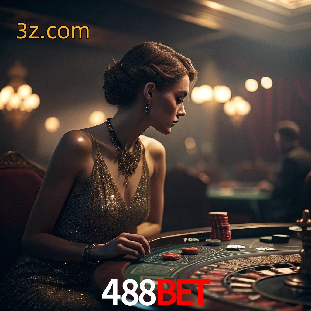 488BET