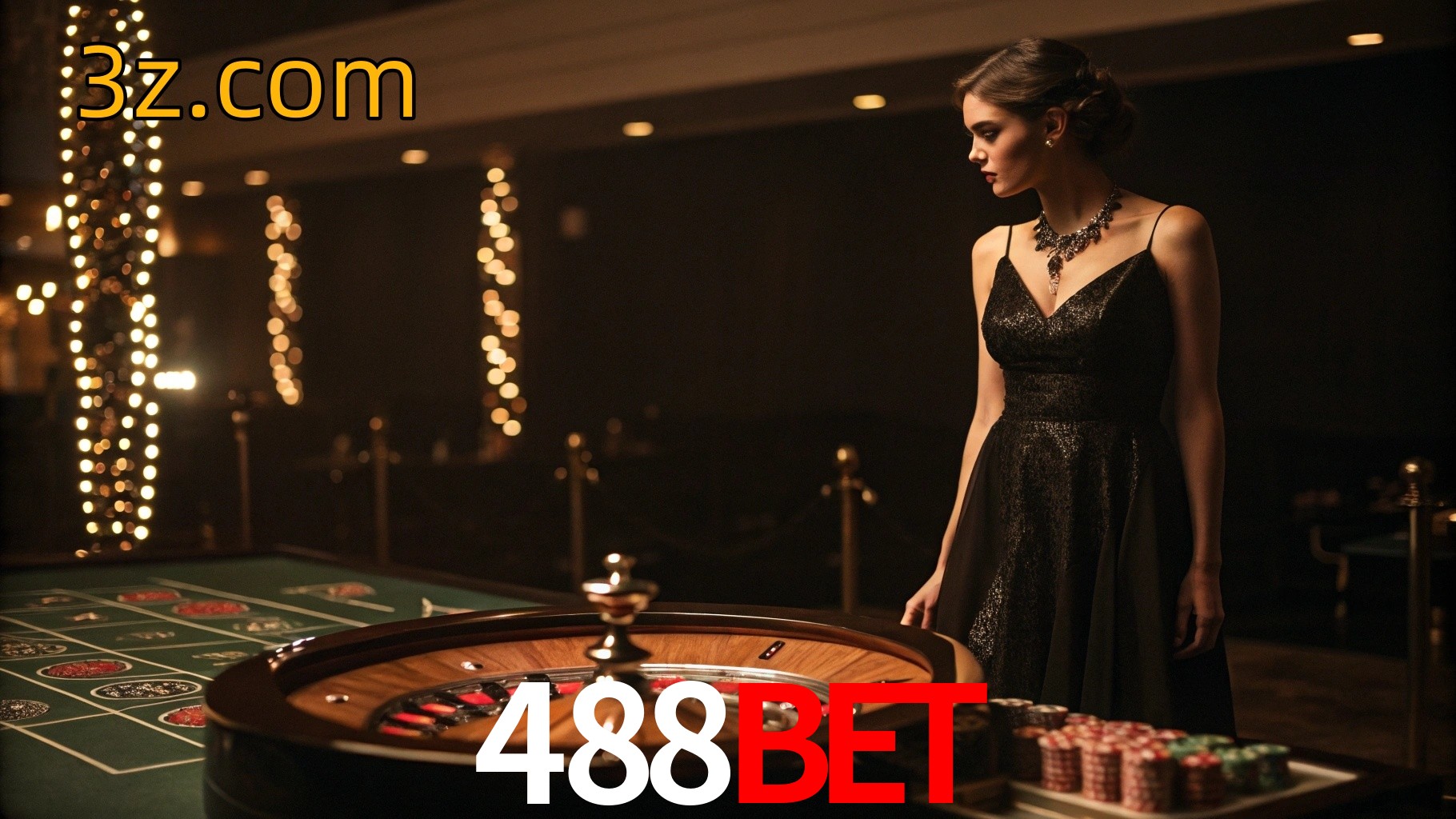  488BET