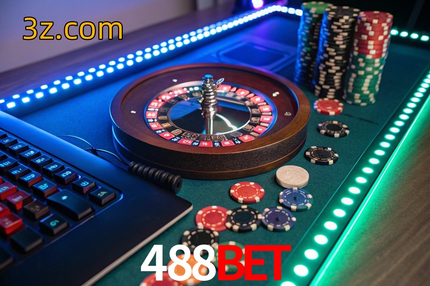  488BET