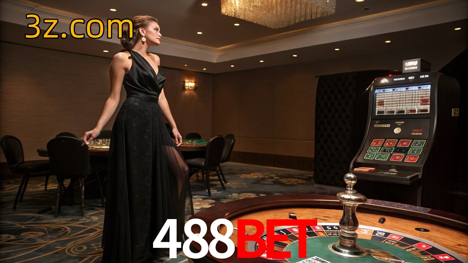  488BET