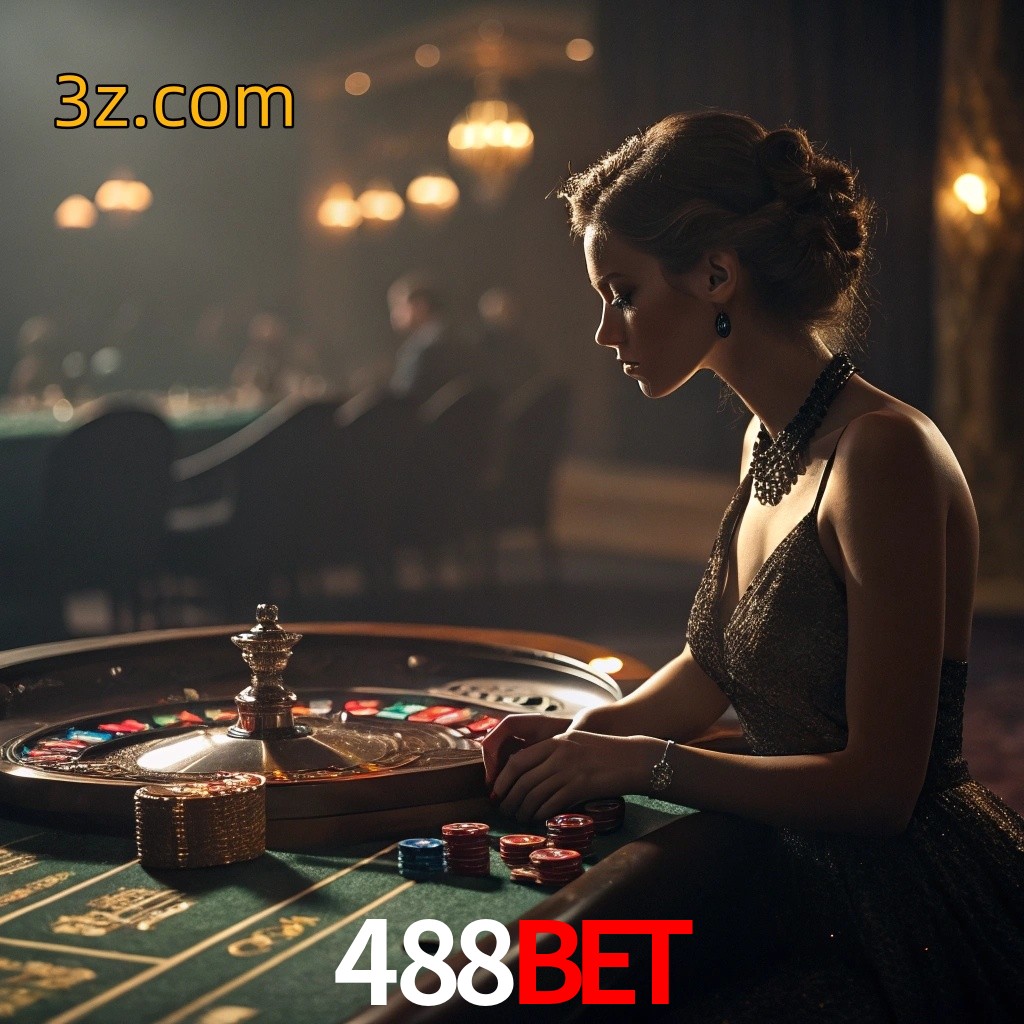  488BET