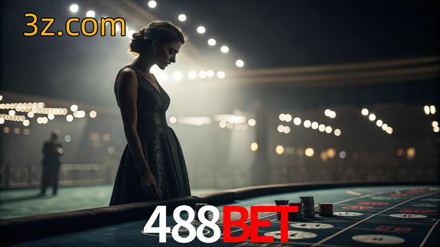  488BET