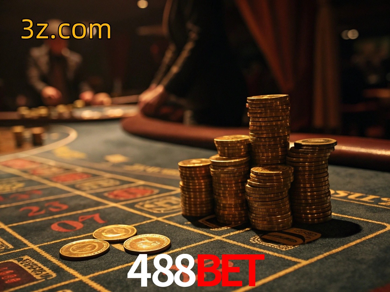  488BET
