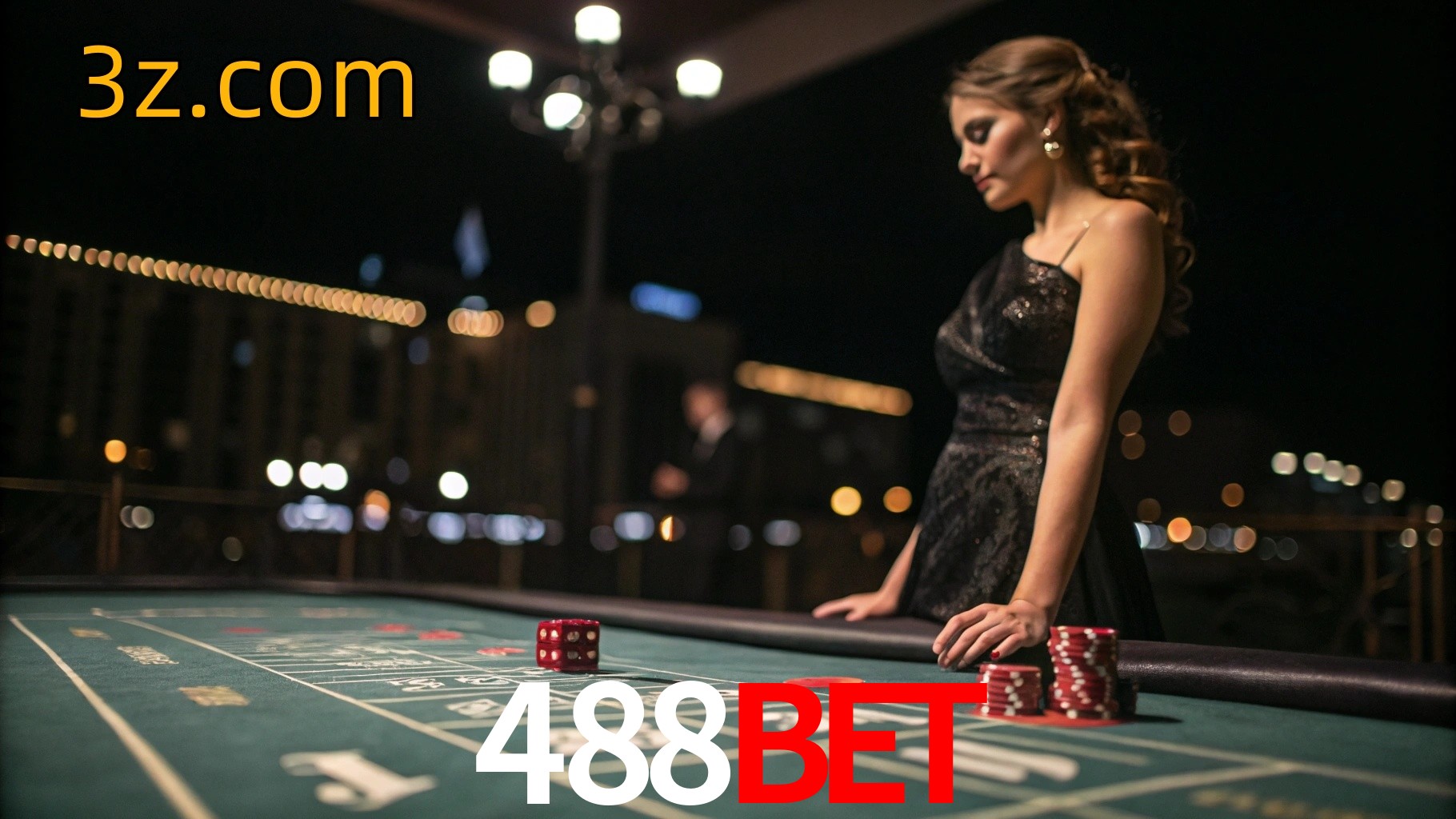  488BET