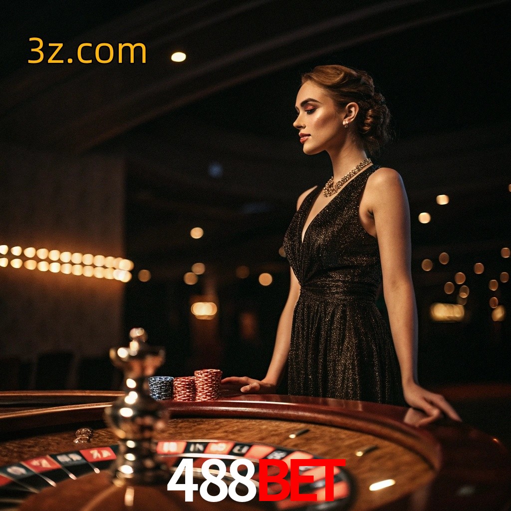  488BET