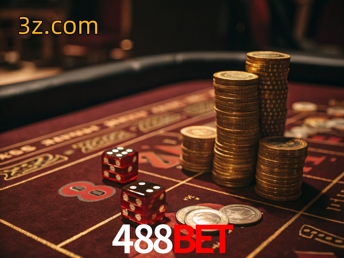  488BET