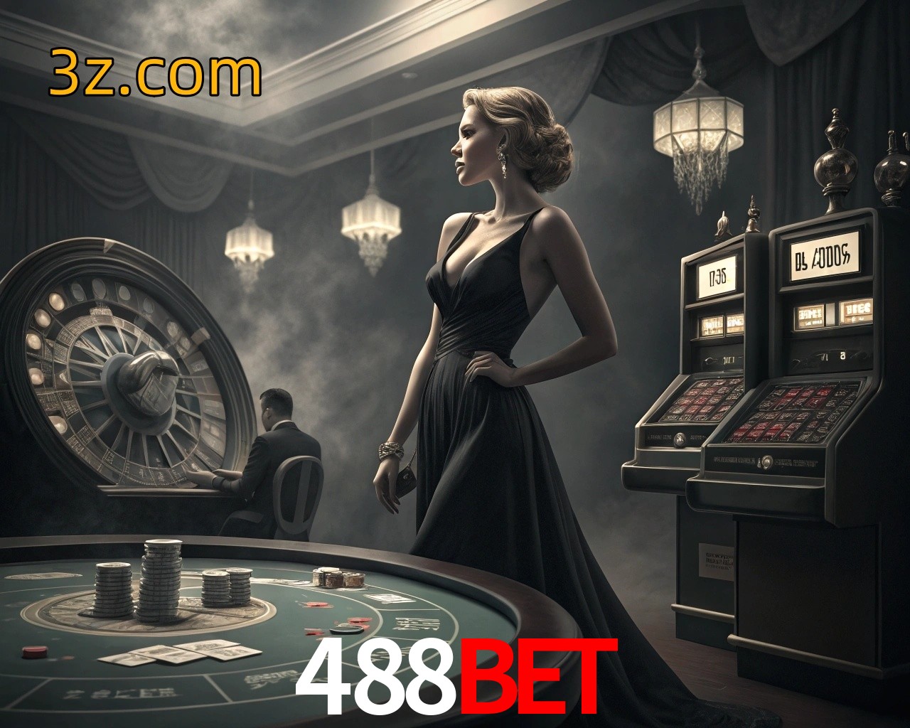  488BET