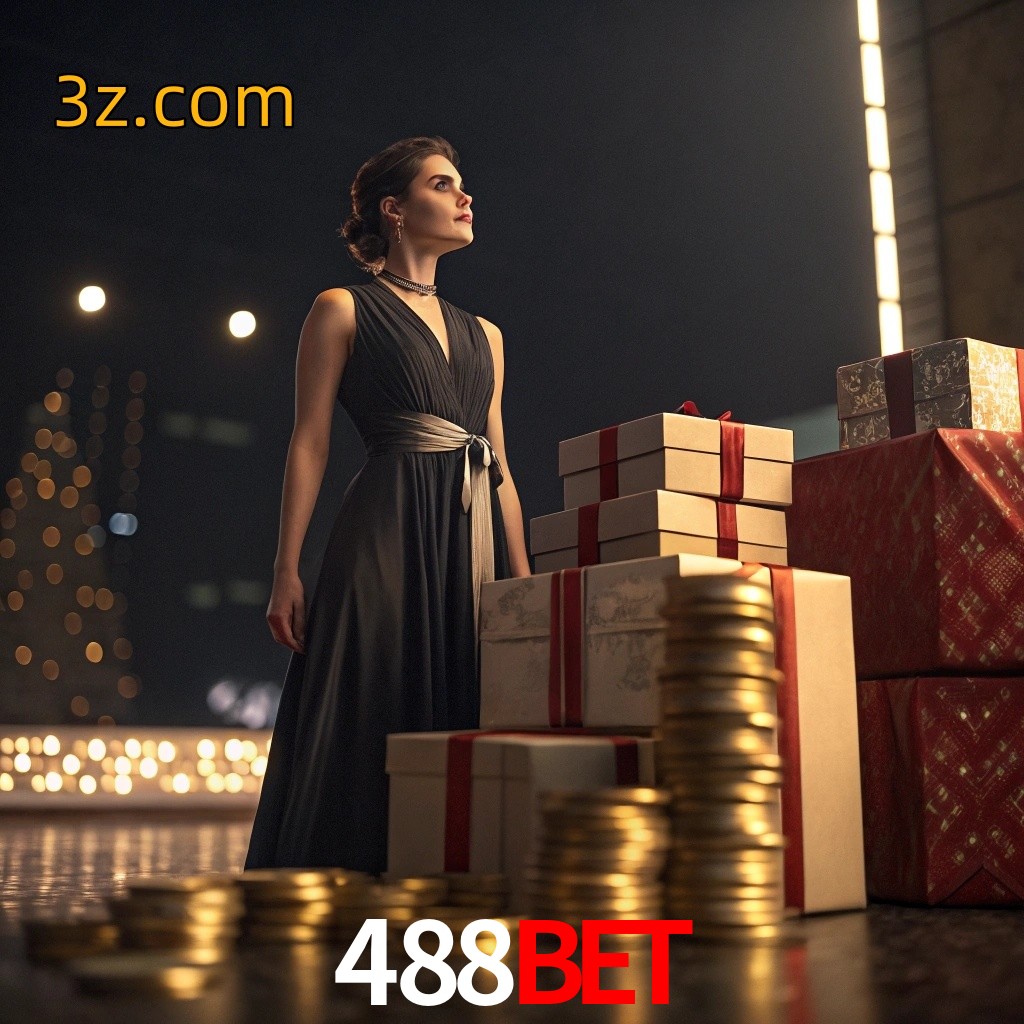  488BET