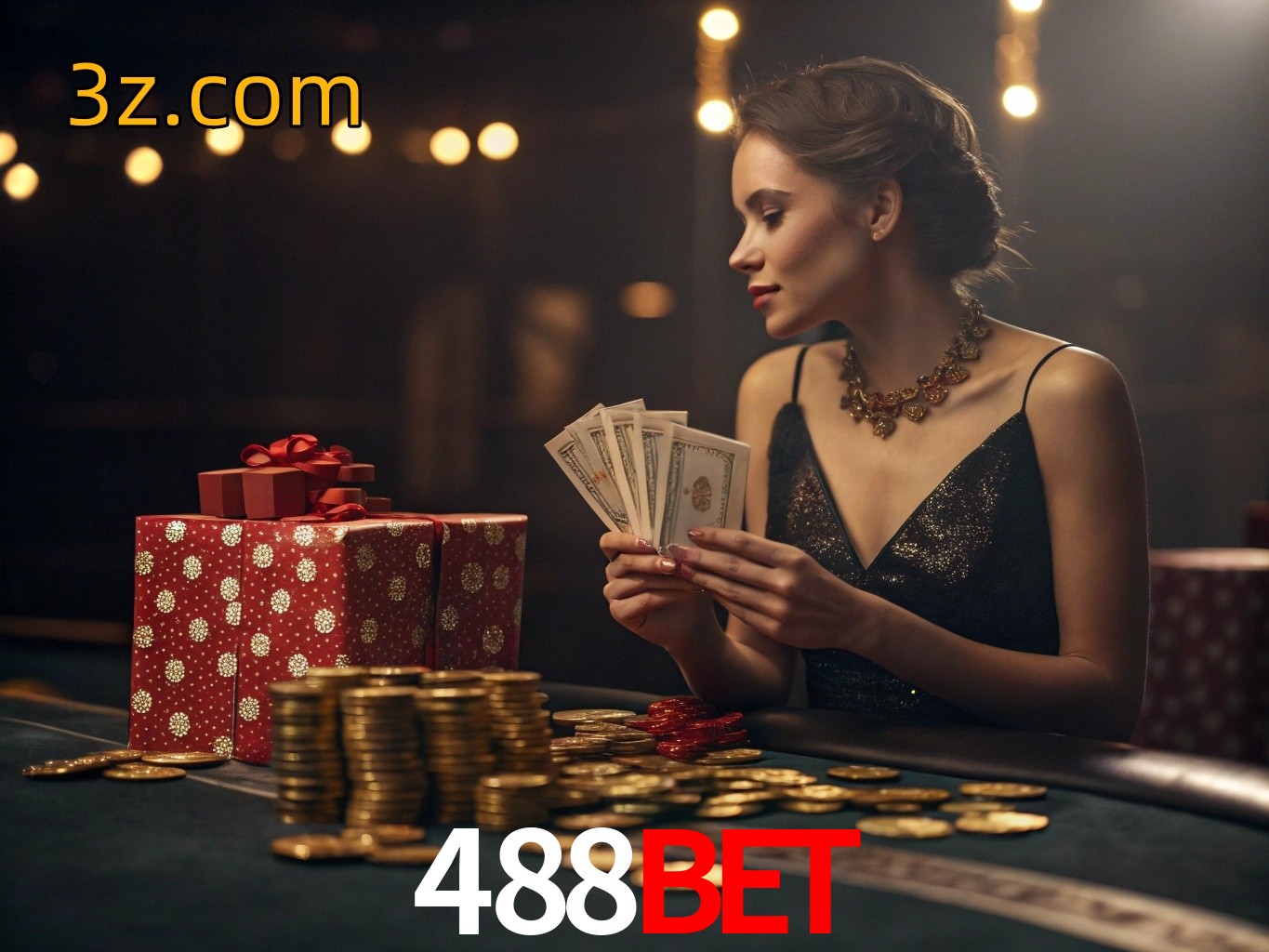  488BET