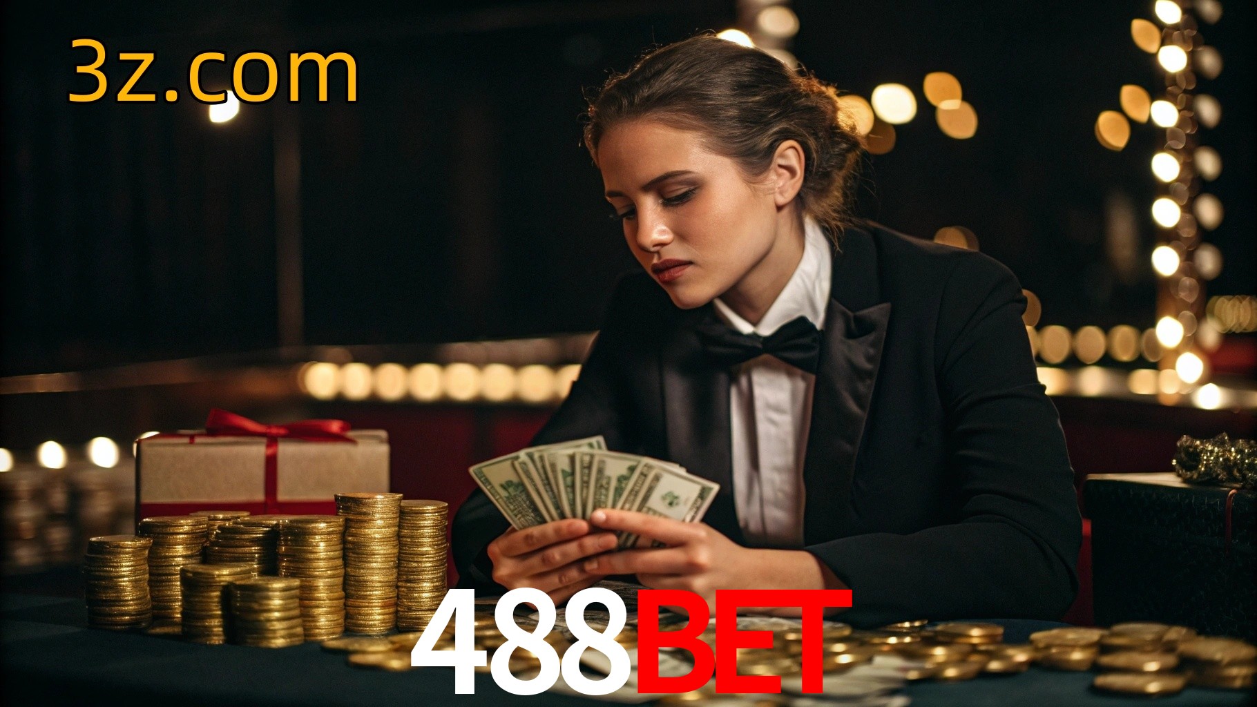  488BET