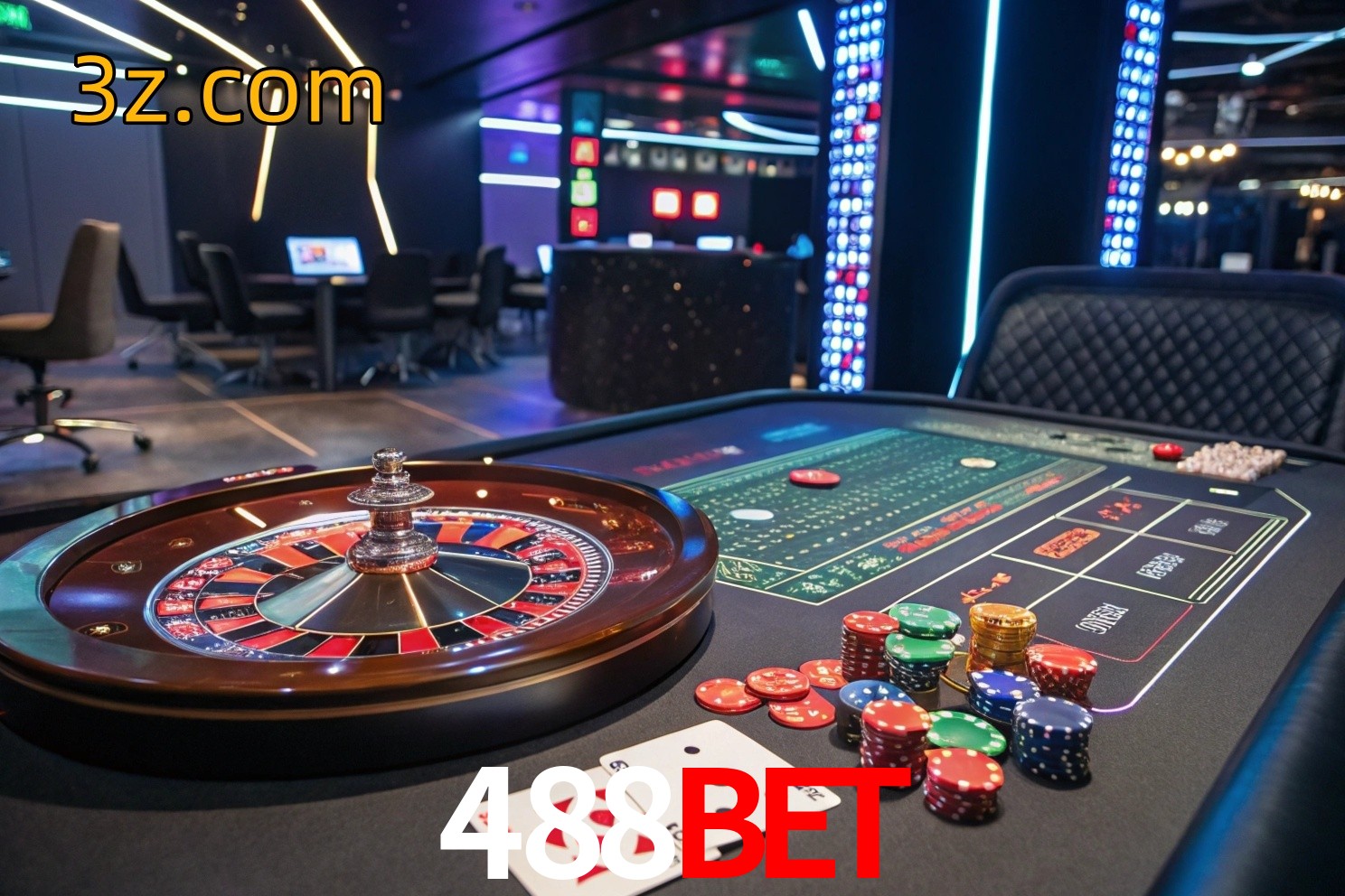  488BET