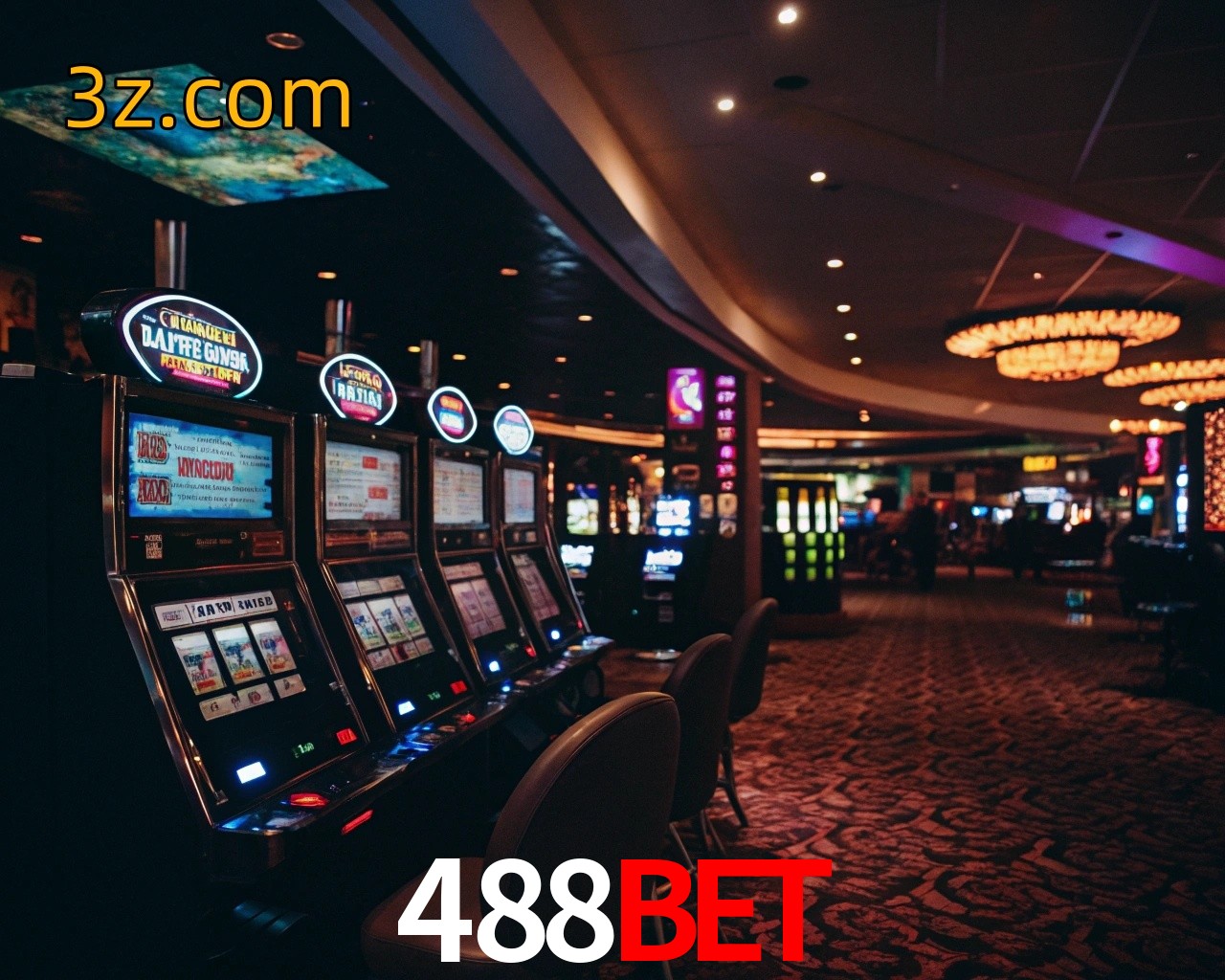  488BET