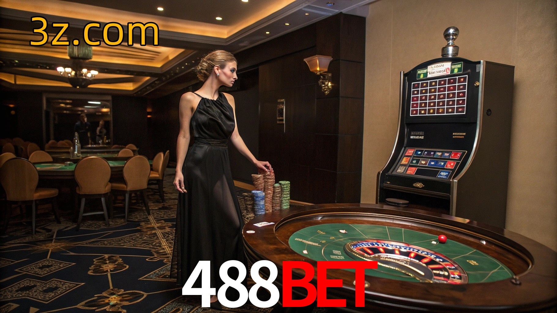  488BET