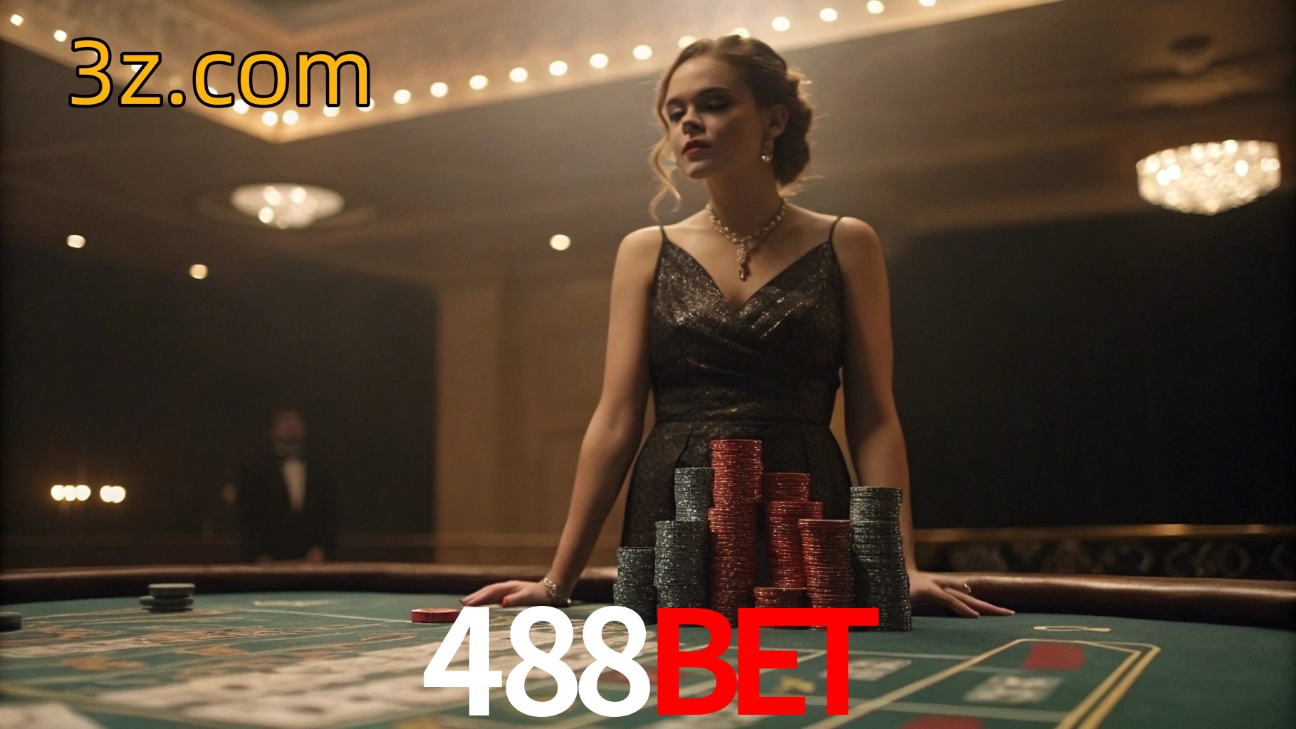  488BET