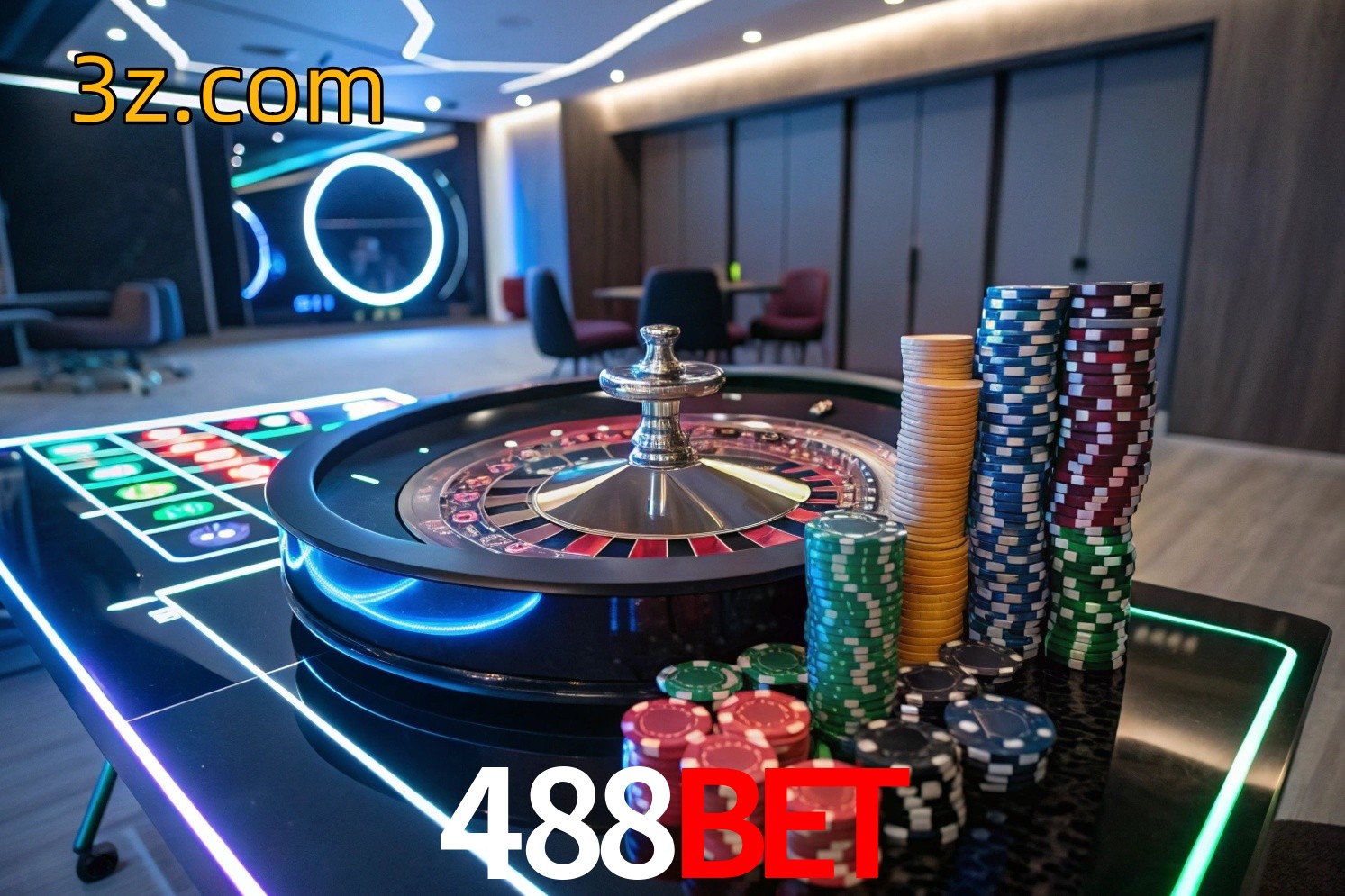  488BET