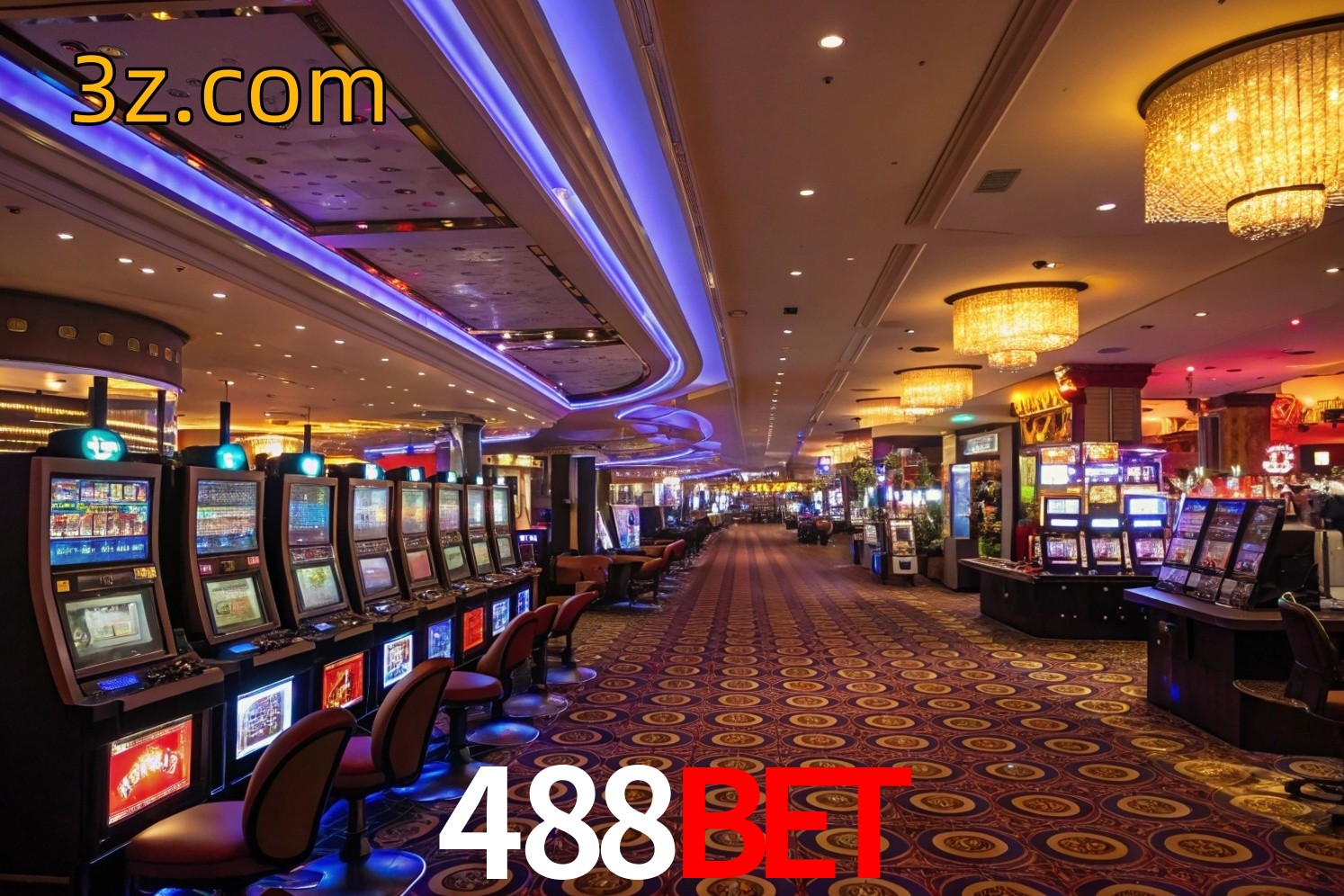  488BET