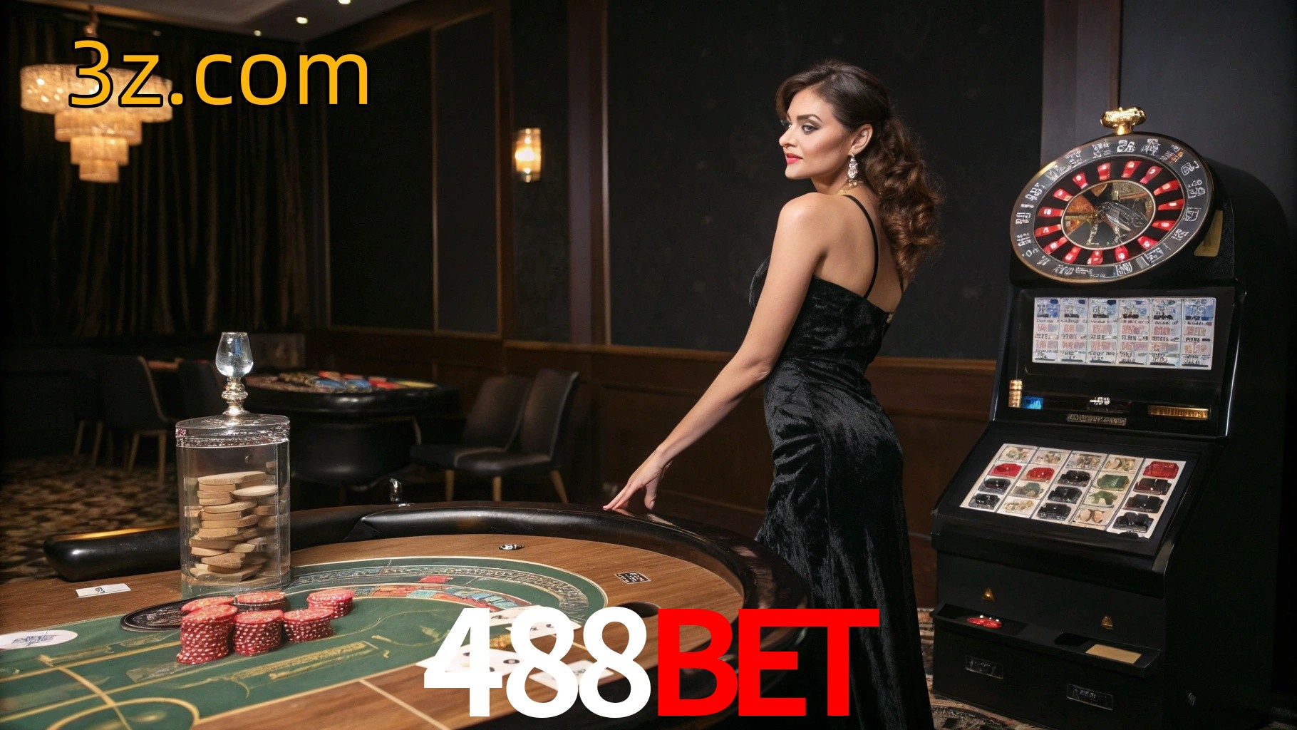  488BET