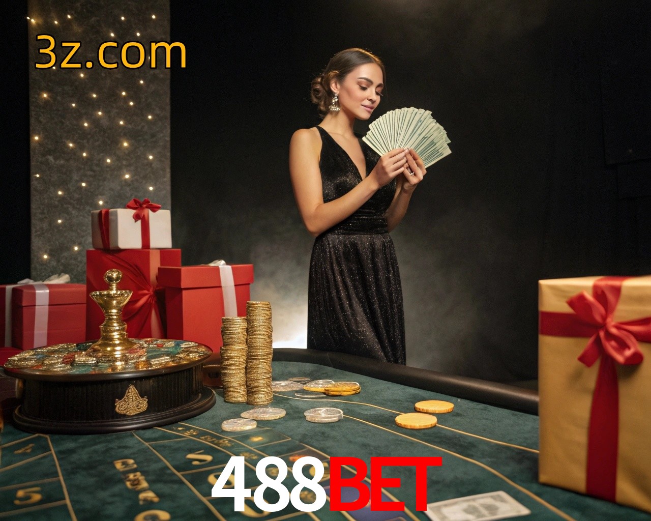  488BET