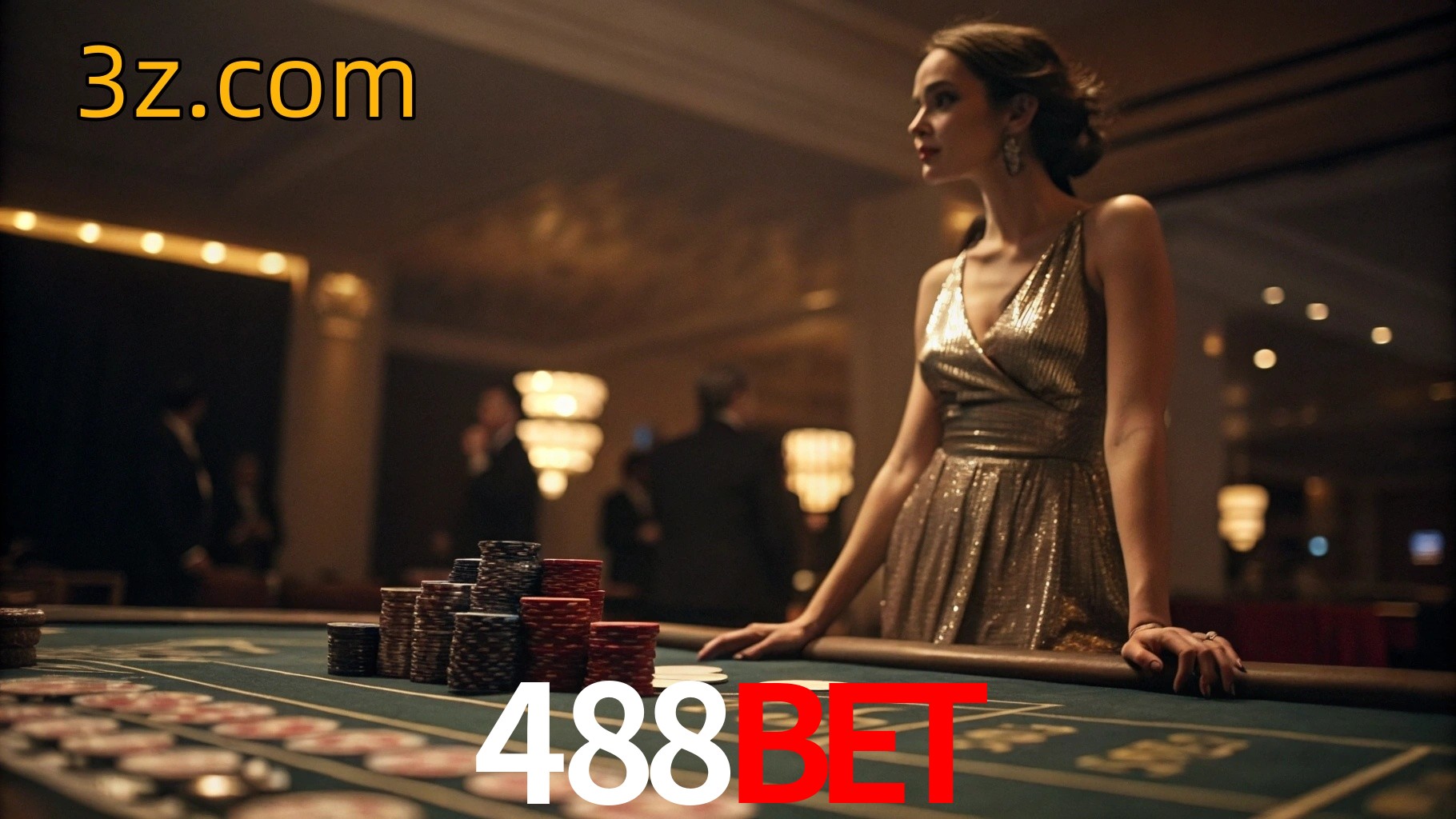  488BET