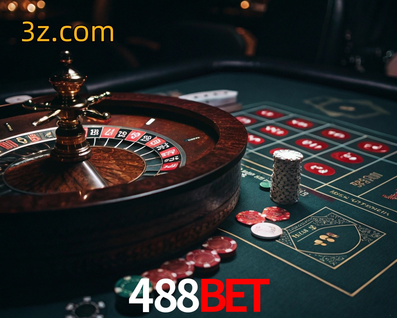  488BET