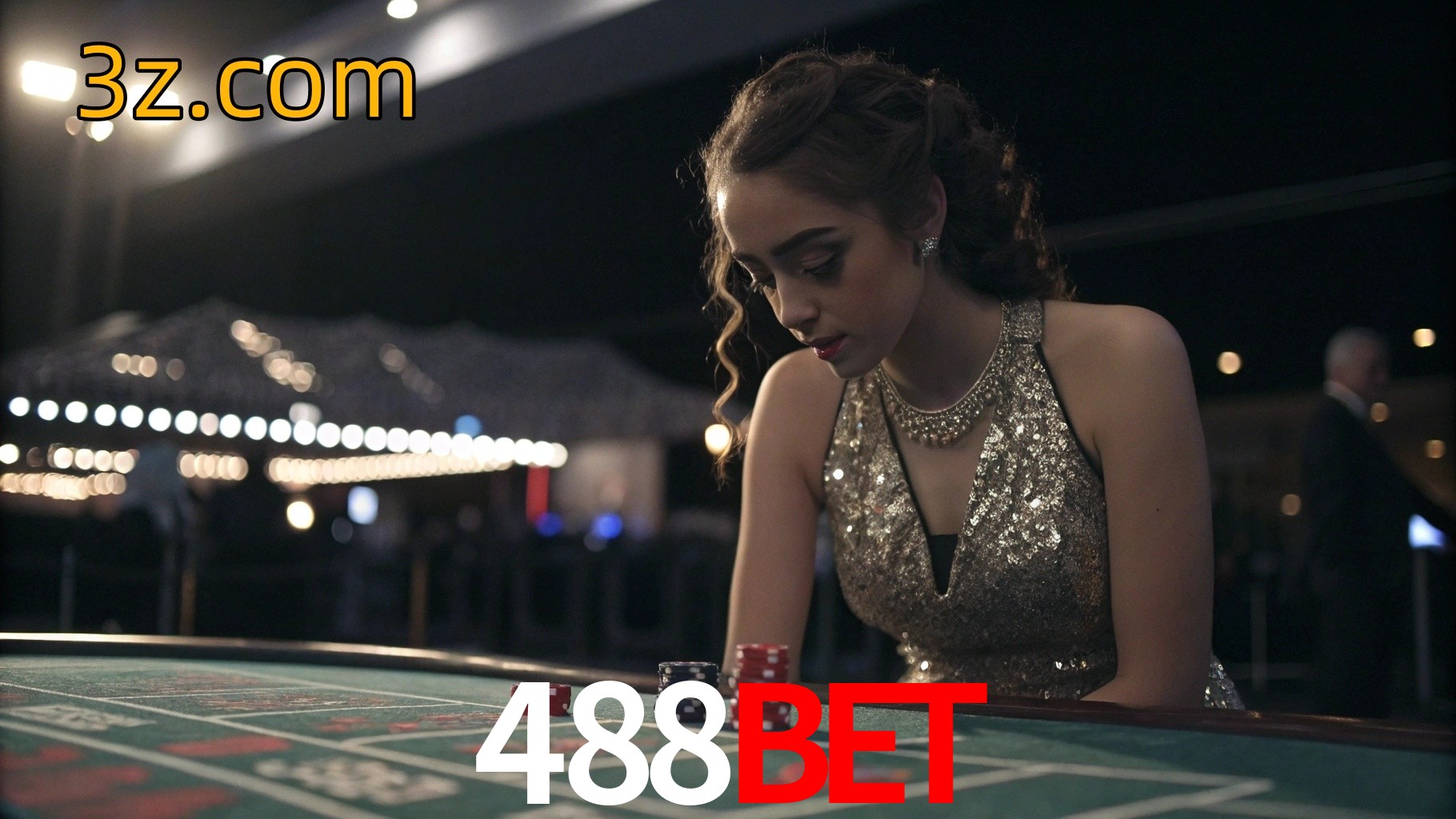  488BET