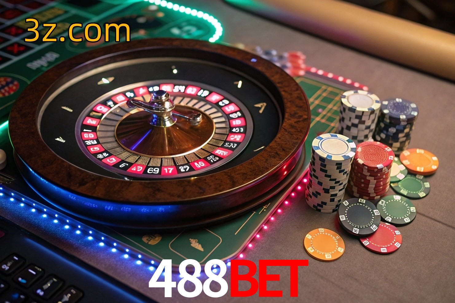  488BET